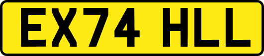 EX74HLL