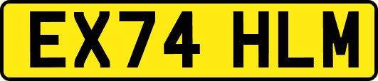 EX74HLM