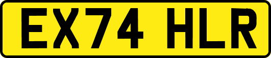 EX74HLR