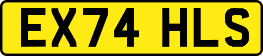 EX74HLS