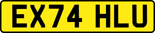 EX74HLU