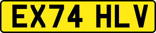 EX74HLV