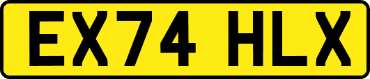 EX74HLX