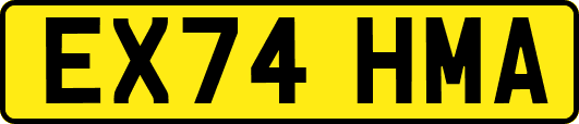 EX74HMA