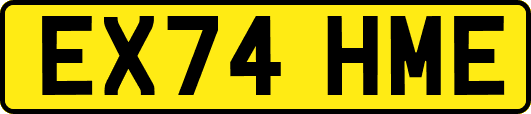 EX74HME