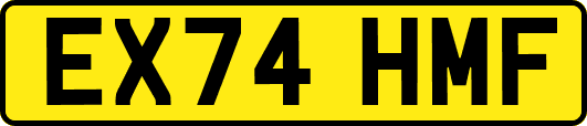 EX74HMF