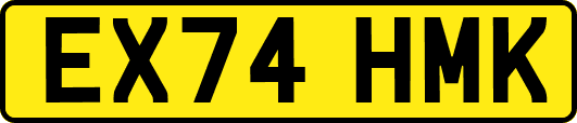 EX74HMK