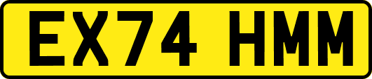 EX74HMM