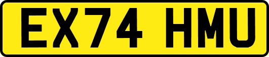 EX74HMU