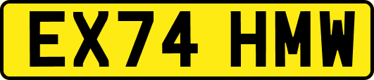 EX74HMW