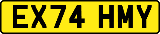 EX74HMY