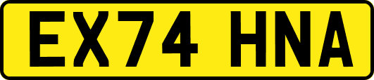 EX74HNA