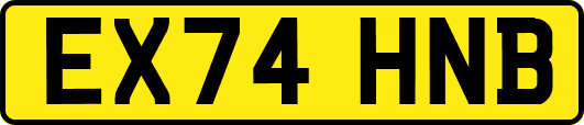 EX74HNB