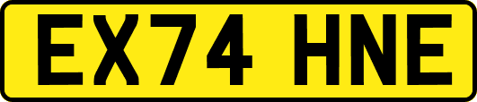 EX74HNE