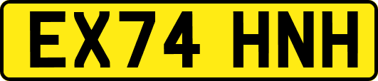 EX74HNH