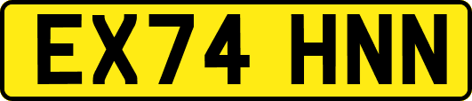 EX74HNN