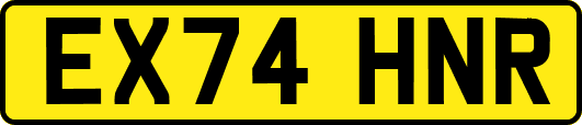 EX74HNR