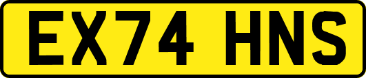 EX74HNS