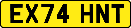 EX74HNT