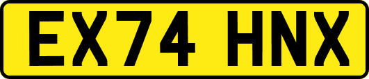 EX74HNX
