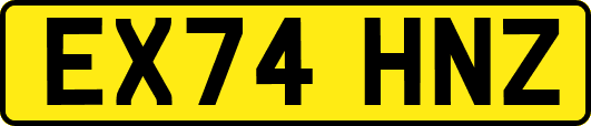 EX74HNZ