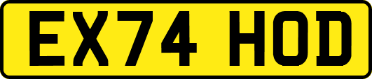 EX74HOD