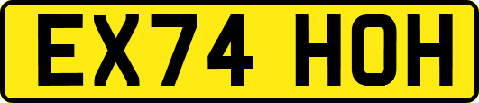 EX74HOH
