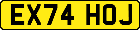 EX74HOJ