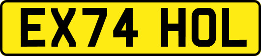 EX74HOL