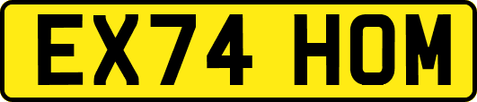 EX74HOM