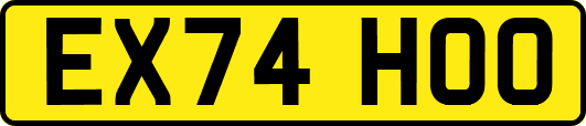 EX74HOO