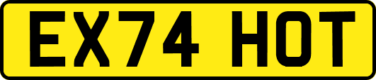 EX74HOT