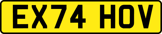 EX74HOV