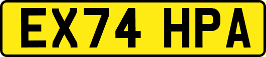 EX74HPA