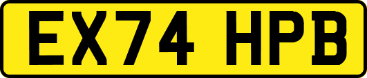 EX74HPB
