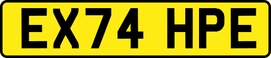 EX74HPE