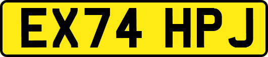 EX74HPJ