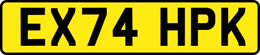 EX74HPK
