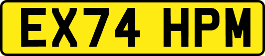EX74HPM