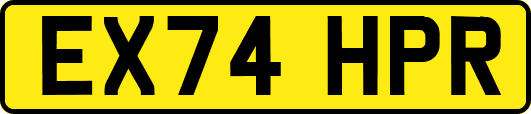 EX74HPR