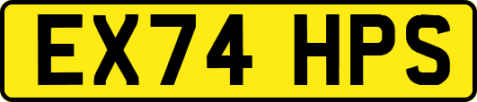EX74HPS