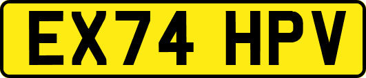 EX74HPV