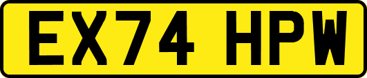 EX74HPW