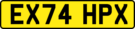 EX74HPX