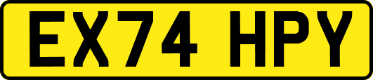 EX74HPY