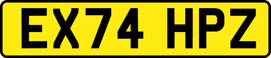 EX74HPZ