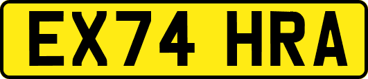 EX74HRA
