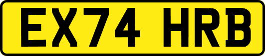 EX74HRB