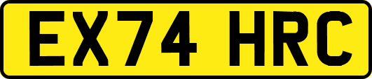 EX74HRC