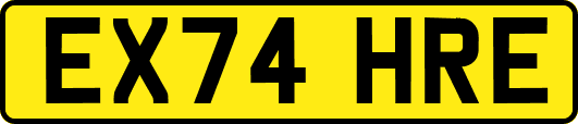 EX74HRE